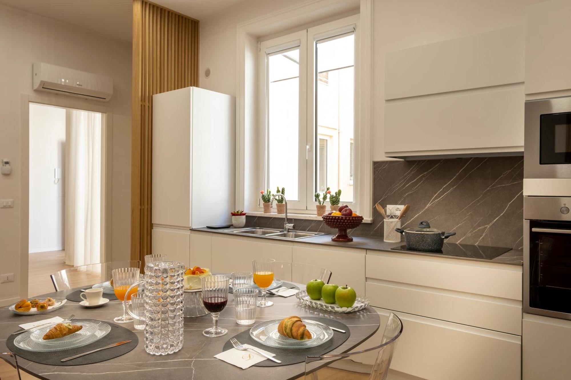 Ducrot Apartment Palermo Exterior photo