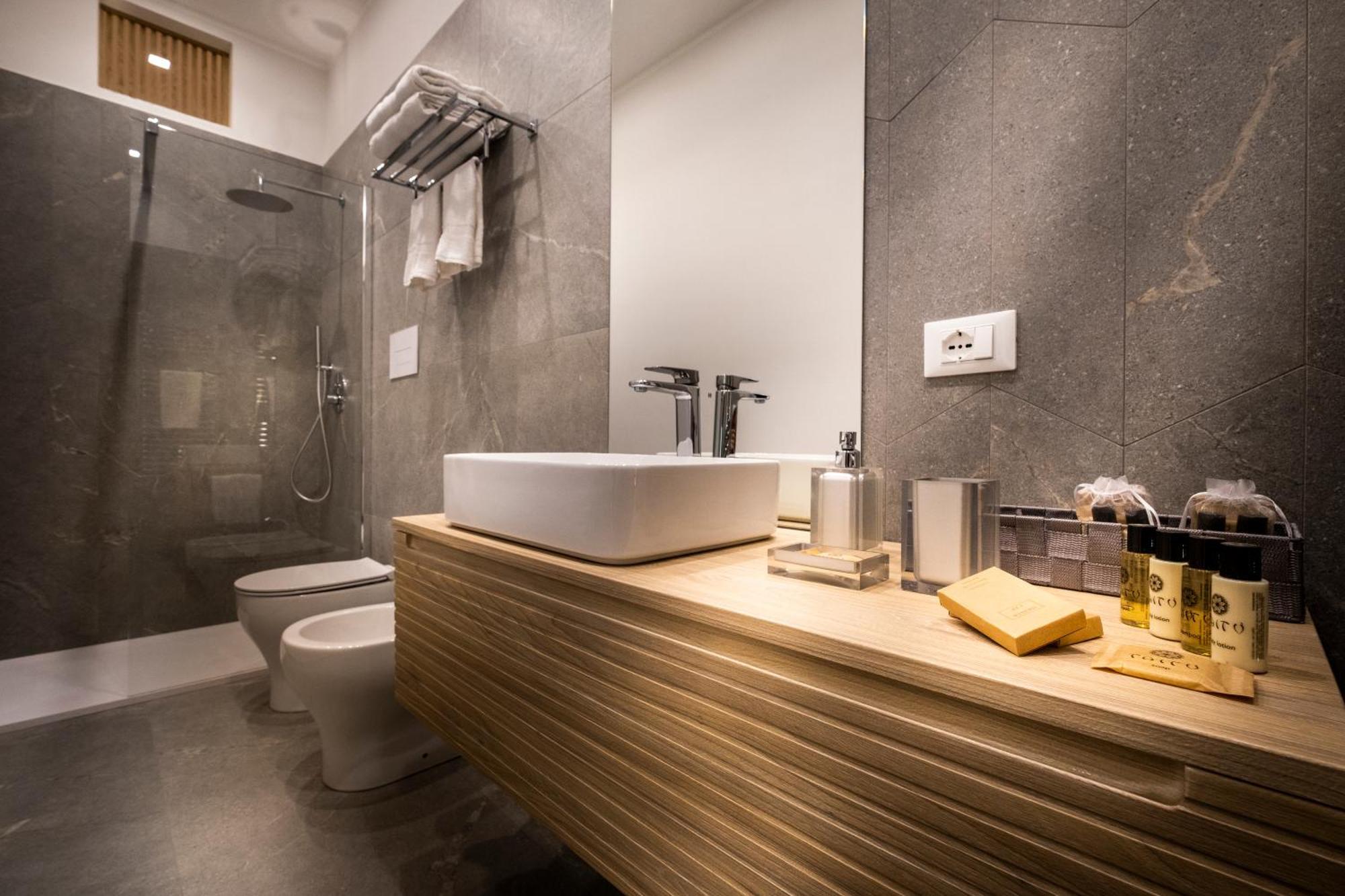 Ducrot Apartment Palermo Exterior photo