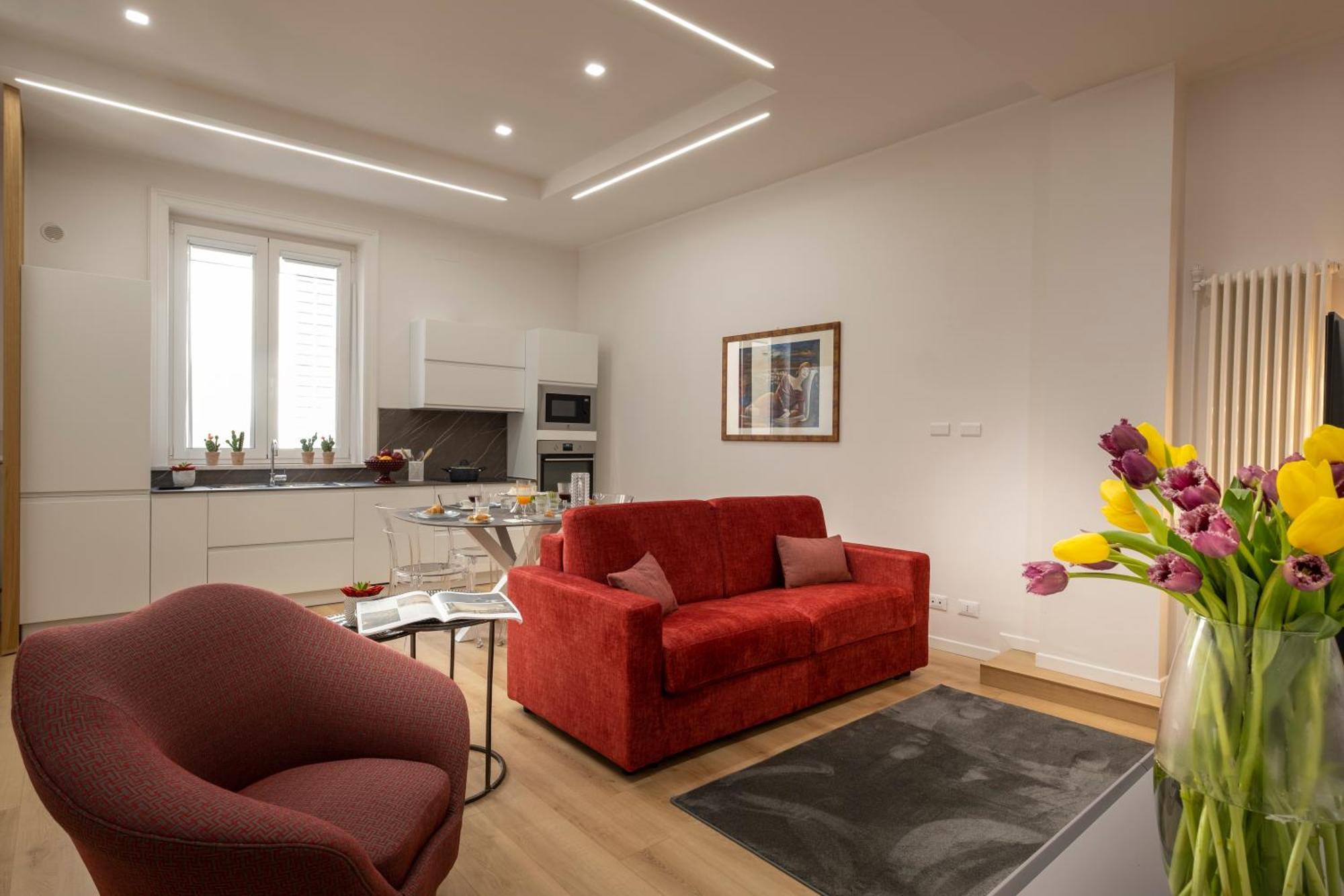 Ducrot Apartment Palermo Exterior photo