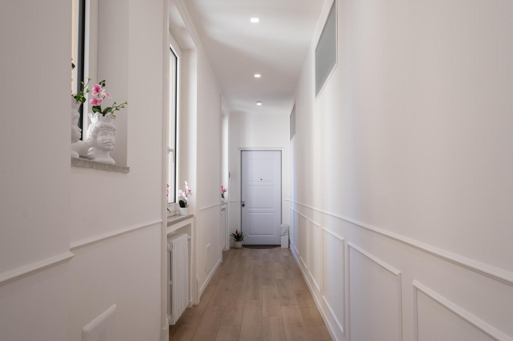 Ducrot Apartment Palermo Exterior photo