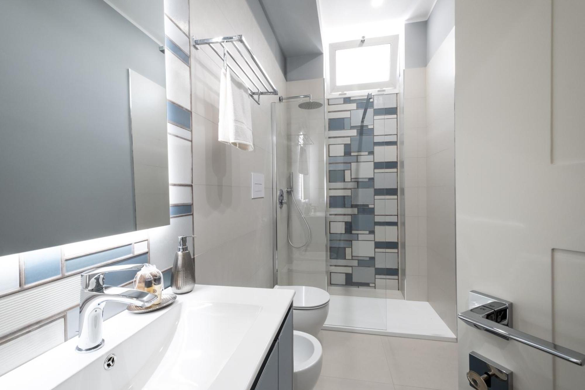Ducrot Apartment Palermo Exterior photo